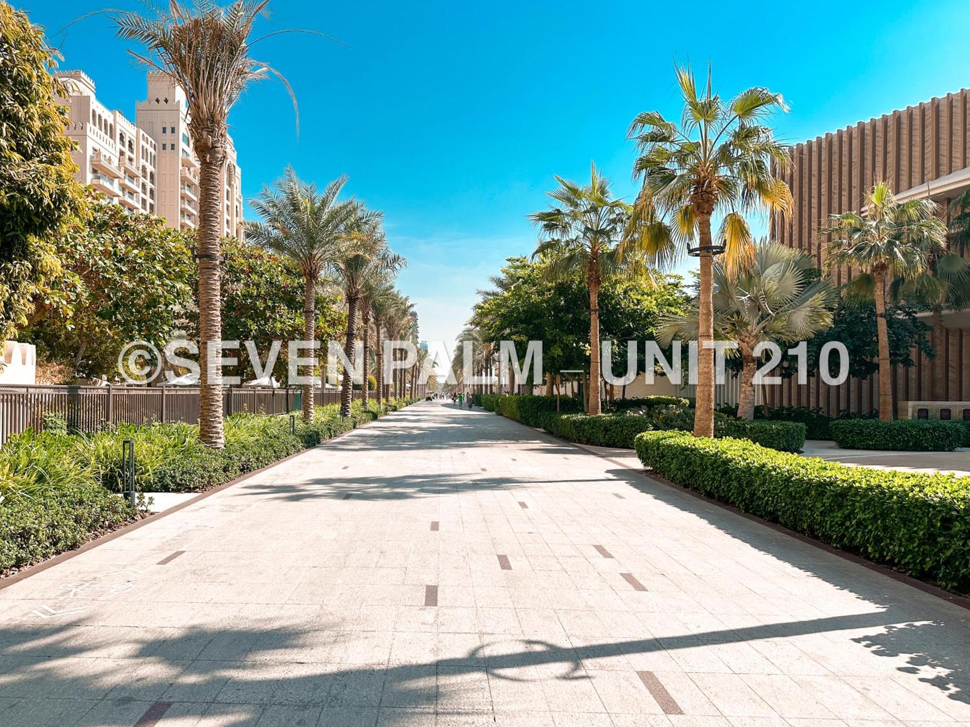 Luxus-Studio Mit Private Beach In Top-Lage, Meerblick & Infinity Pool! Dubaj Kültér fotó